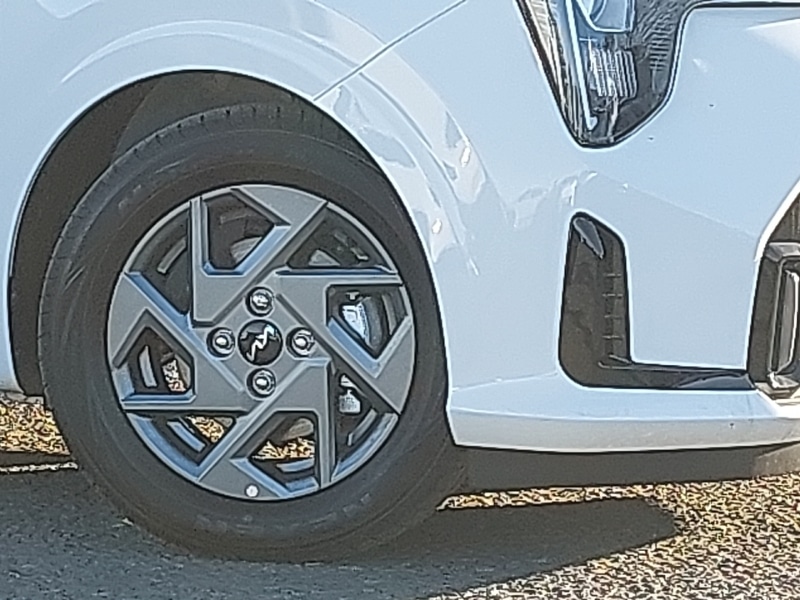 Used Kia Picanto 2025 for sale - 76602257: Photo 9