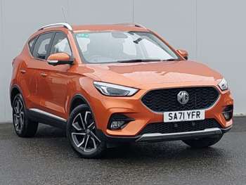 2021 - 1.5 VTi-TECH Exclusive 5dr