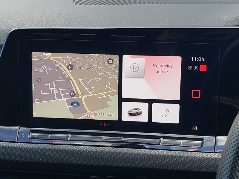 Used Volkswagen Golf 2022 for sale - 77832559: Photo 10