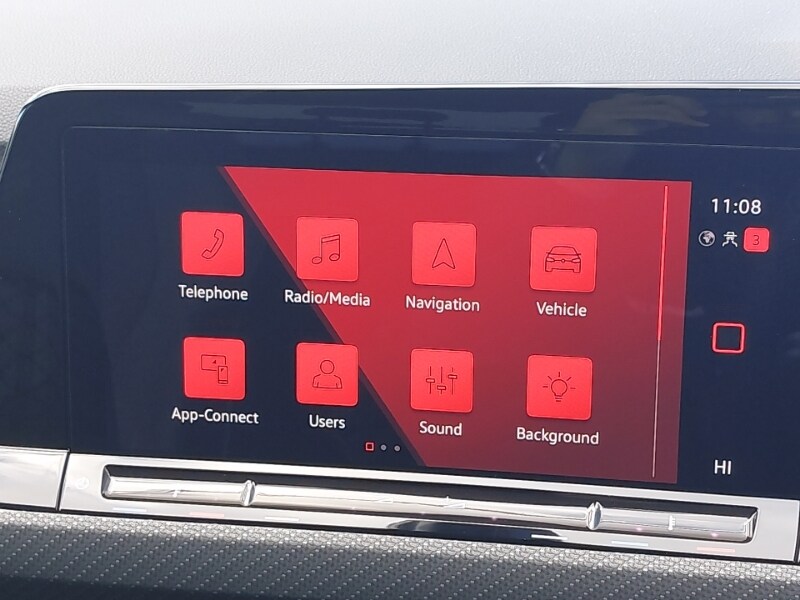 Used Volkswagen Golf 2022 for sale - 77832559: Photo 19