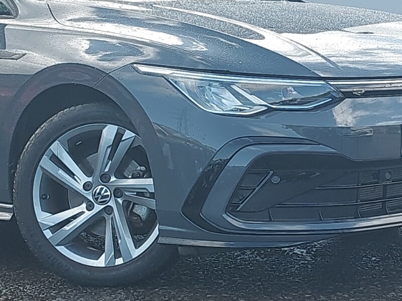 Used Volkswagen Golf 2022 for sale - 77832559: Photo 9