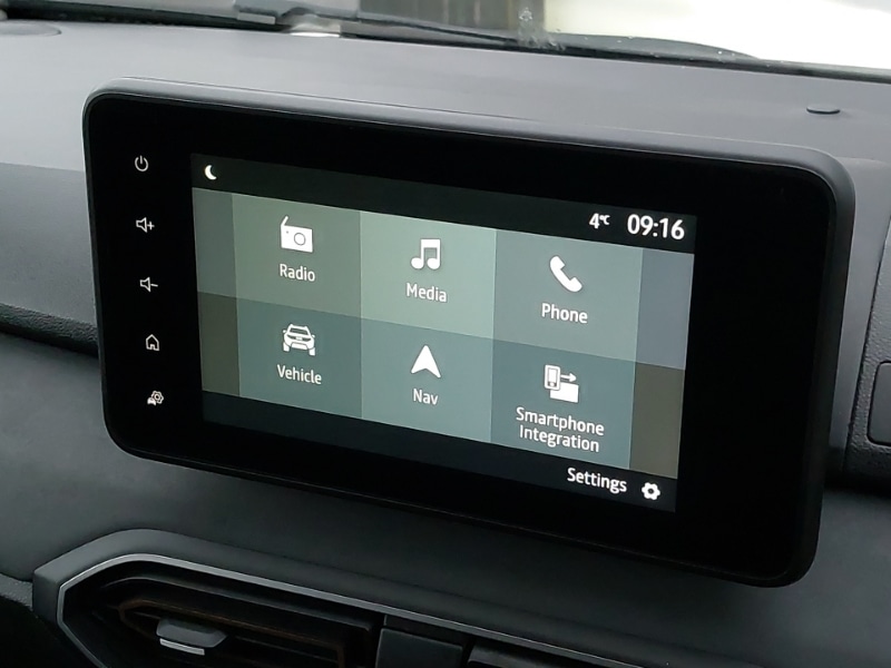 Used Dacia Jogger 2024 for sale - 76816351: Photo 10