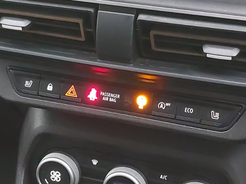 Used Dacia Jogger 2024 for sale - 76816351: Photo 13