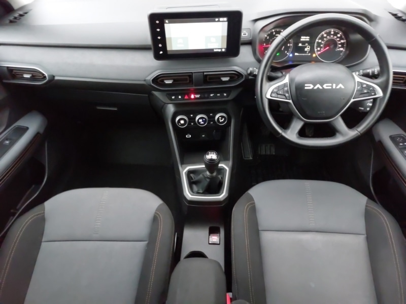 Used Dacia Jogger 2024 for sale - 76816351: Photo 2