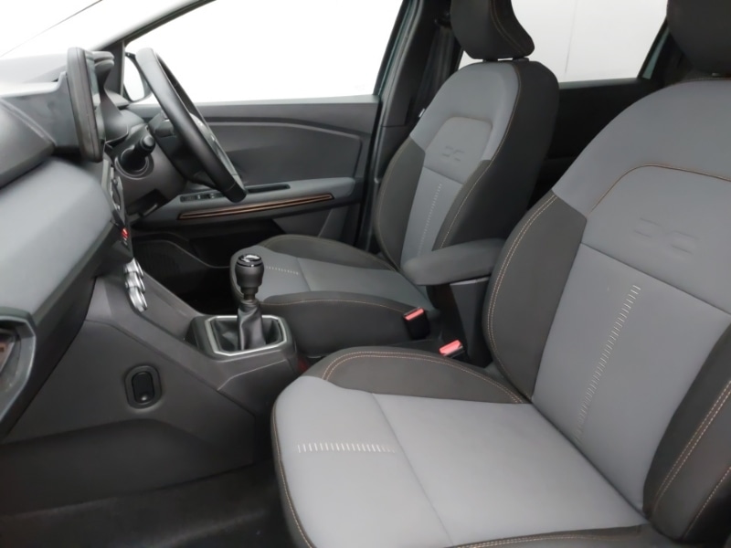 Used Dacia Jogger 2024 for sale - 76816351: Photo 5