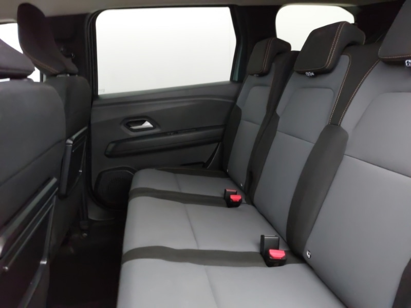 Used Dacia Jogger 2024 for sale - 76816351: Photo 6