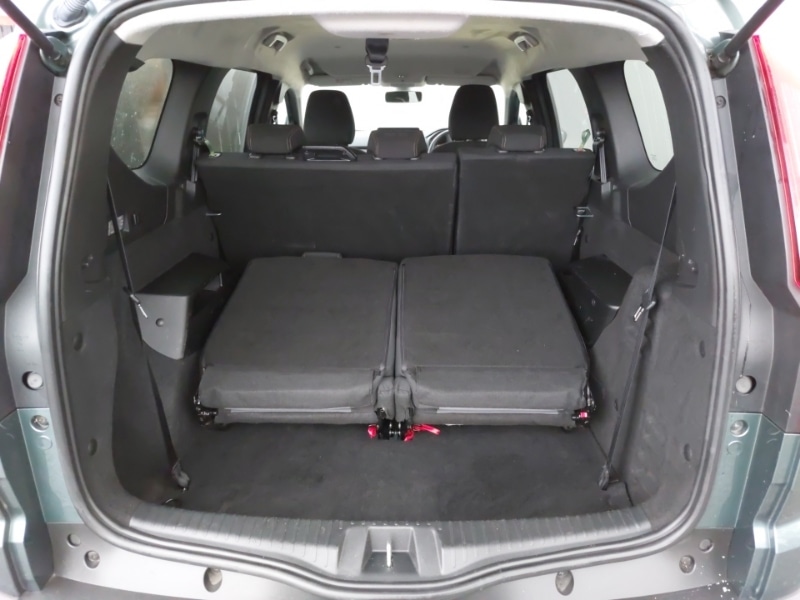 Used Dacia Jogger 2024 for sale - 76816351: Photo 8