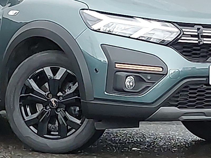 Used Dacia Jogger 2024 for sale - 76816351: Photo 9