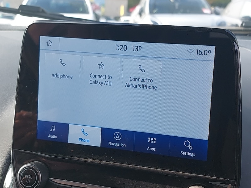 Used Ford Ecosport 2022 for sale - 76325486: Photo 14