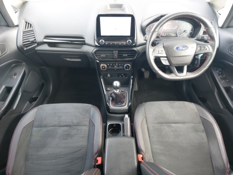 Used Ford Ecosport 2022 for sale - 76325486: Photo 2
