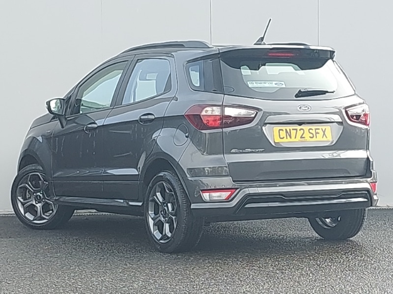 Used Ford Ecosport 2022 for sale - 76325486: Photo 3