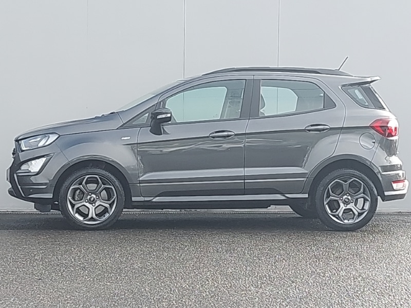 Used Ford Ecosport 2022 for sale - 76325486: Photo 4