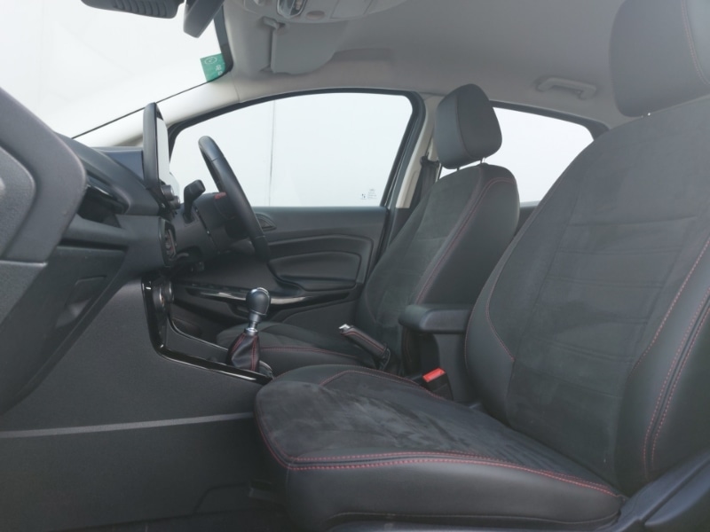 Used Ford Ecosport 2022 for sale - 76325486: Photo 5