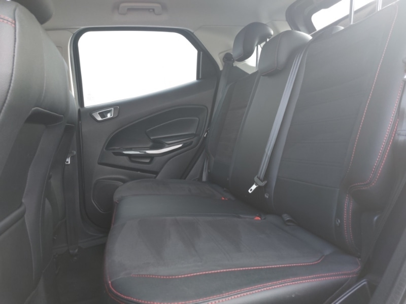 Used Ford Ecosport 2022 for sale - 76325486: Photo 6