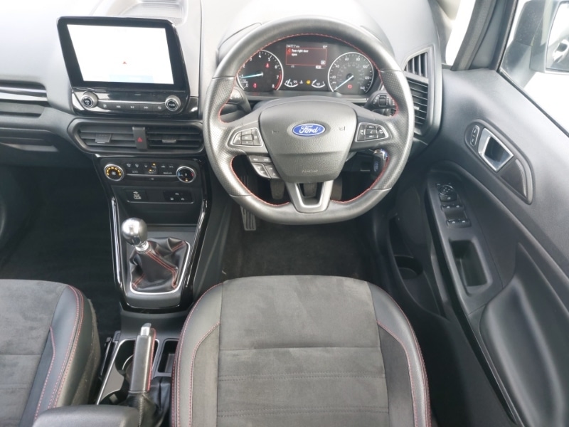 Used Ford Ecosport 2022 for sale - 76325486: Photo 7