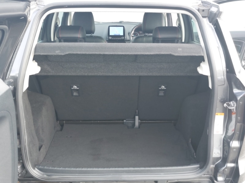 Used Ford Ecosport 2022 for sale - 76325486: Photo 8
