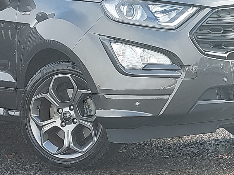 Used Ford Ecosport 2022 for sale - 76325486: Photo 9