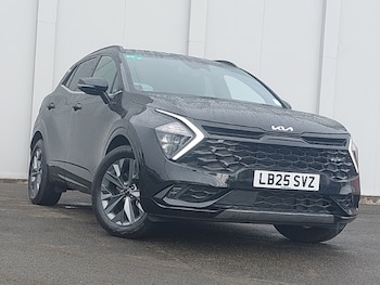 Used Kia Sportage 2025 for sale - 78460534: Photo