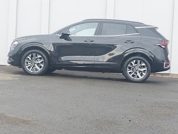Used Kia Sportage 2025 for sale - 78460534: Photo