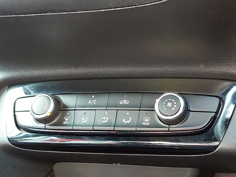 Used Vauxhall Corsa 2021 for sale - 77964346: Photo 16