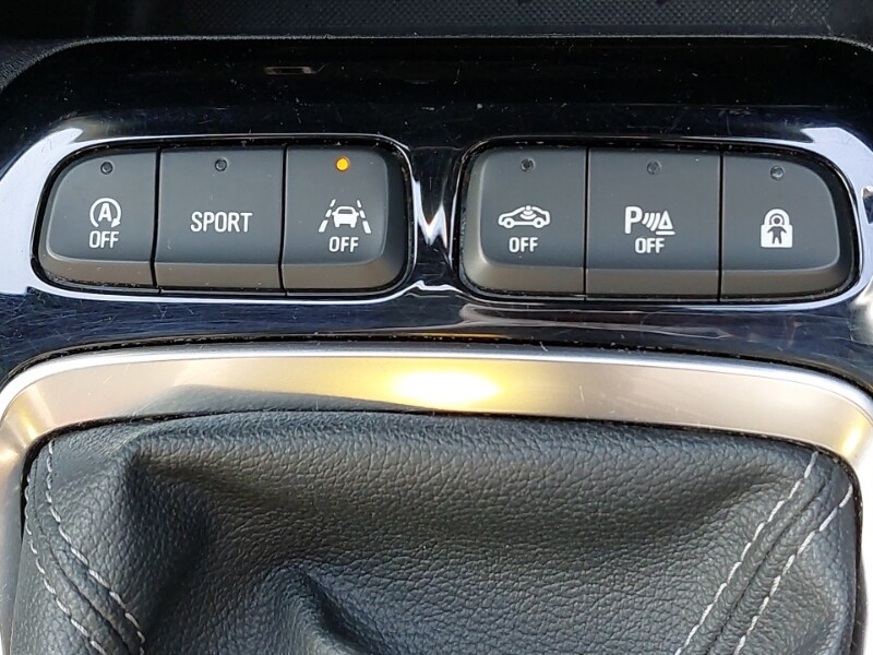 Used Vauxhall Corsa 2021 for sale - 77964346: Photo 18