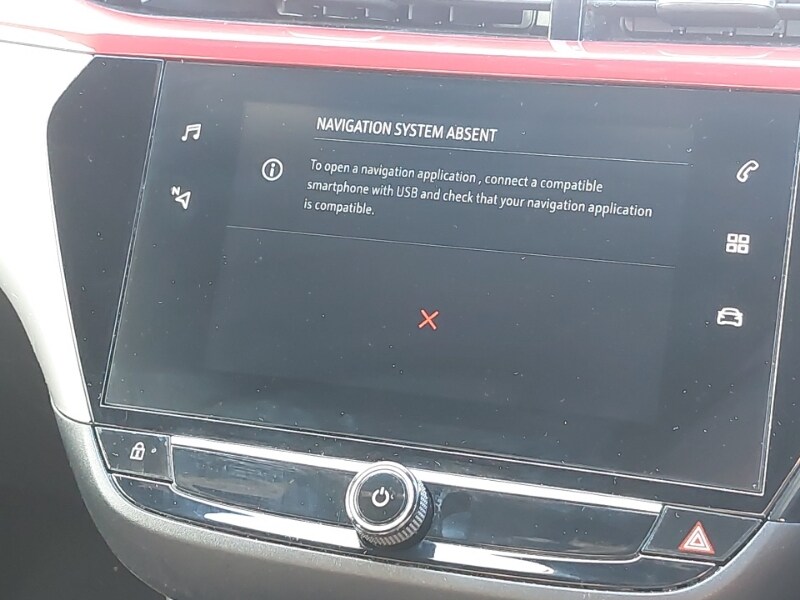 Used Vauxhall Corsa 2021 for sale - 77964346: Photo 19