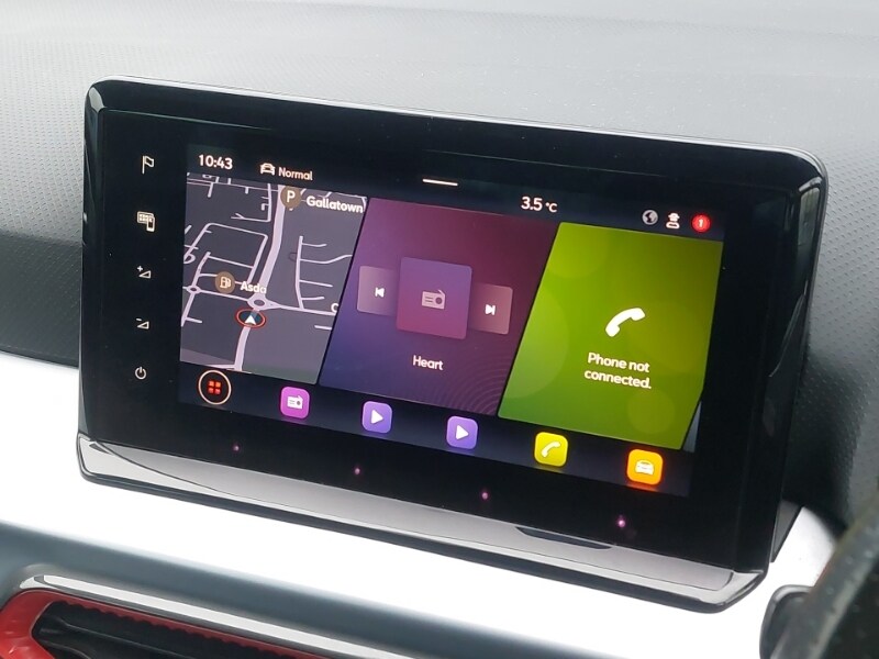 Used SEAT Arona 2023 for sale - 77518306: Photo 10