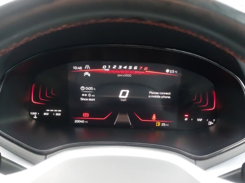 Used SEAT Arona 2023 for sale - 77518306: Photo 15