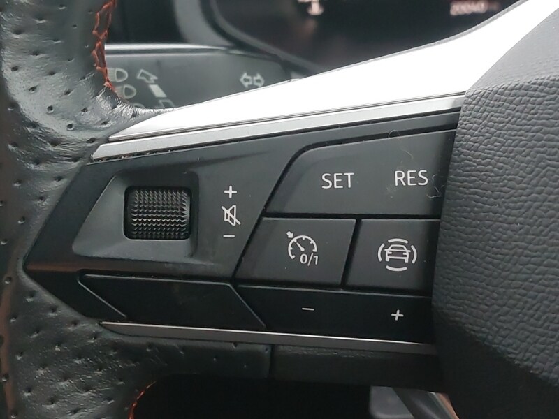 Used SEAT Arona 2023 for sale - 77518306: Photo 16