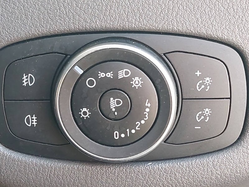 Used Ford Tourneo Connect 2019 for sale - 78164449: Photo 14