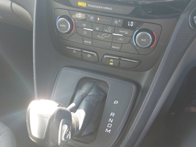 Used Ford Tourneo Connect 2019 for sale - 78164449: Photo 17