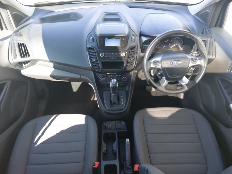 Used Ford Tourneo Connect 2019 for sale - 78164449: Photo 2