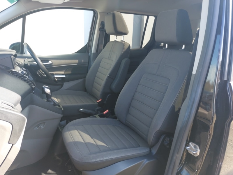 Used Ford Tourneo Connect 2019 for sale - 78164449: Photo 5