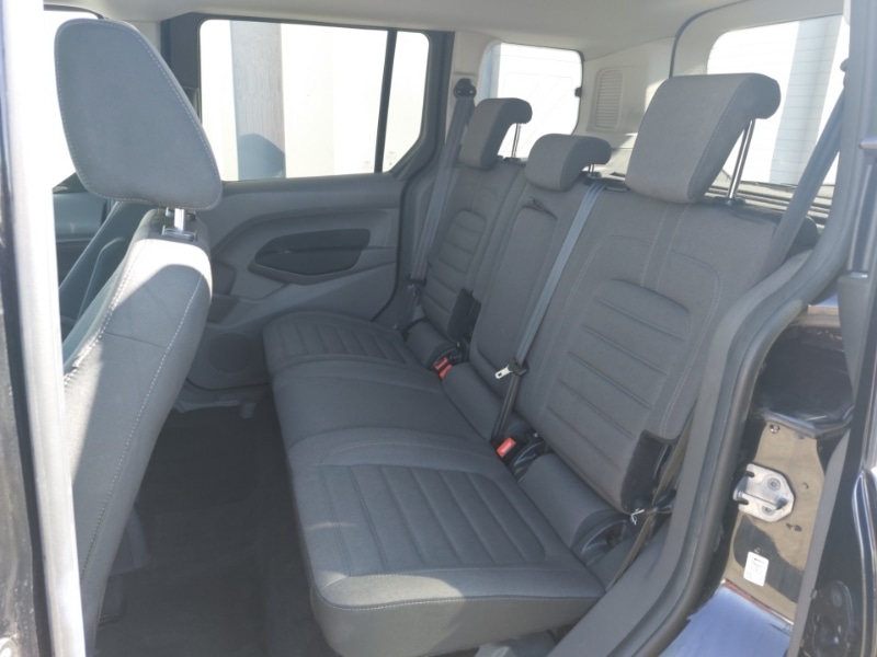 Used Ford Tourneo Connect 2019 for sale - 78164449: Photo 6