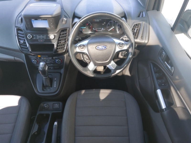 Used Ford Tourneo Connect 2019 for sale - 78164449: Photo 7