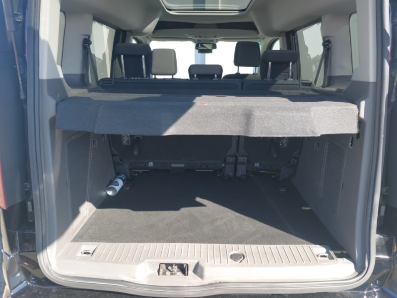 Used Ford Tourneo Connect 2019 for sale - 78164449: Photo 8