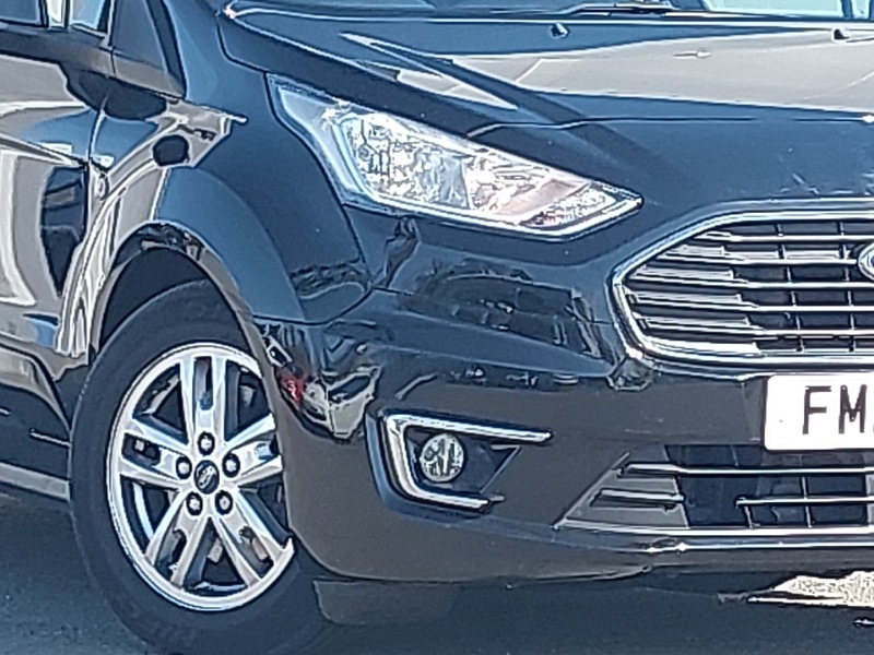 Used Ford Tourneo Connect 2019 for sale - 78164449: Photo 9