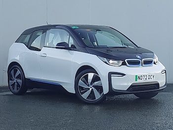 Used BMW i3 2022 for sale - 76800251: Photo