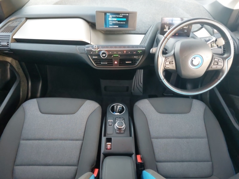 Used BMW i3 2022 for sale - 76800251: Photo 2