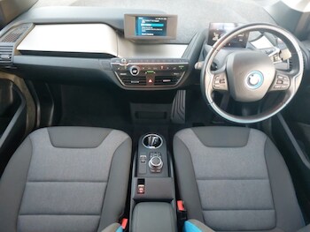 Used BMW i3 2022 for sale - 76800251: Photo