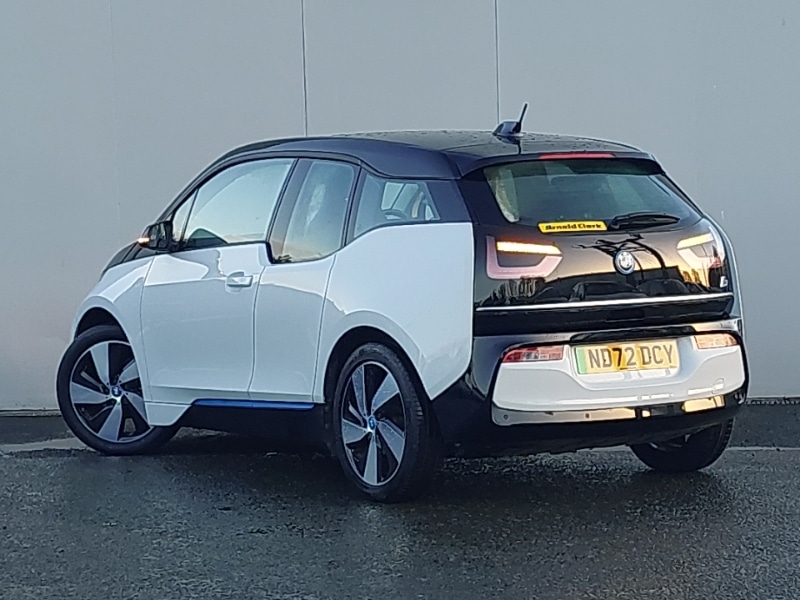 Used BMW i3 2022 for sale - 76800251: Photo 3