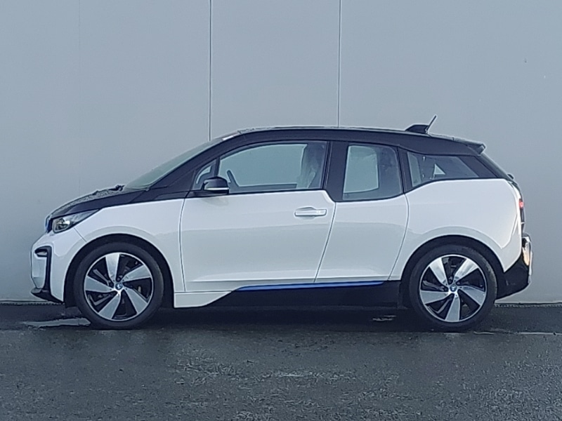 Used BMW i3 2022 for sale - 76800251: Photo 4