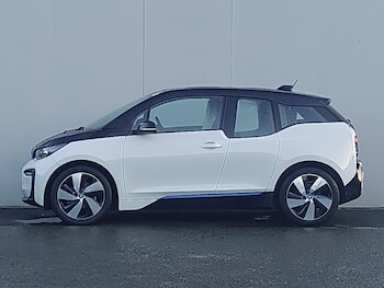 Used BMW i3 2022 for sale - 76800251: Photo