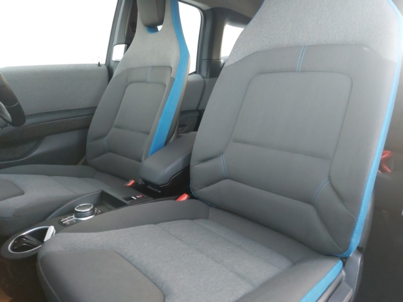 Used BMW i3 2022 for sale - 76800251: Photo 5