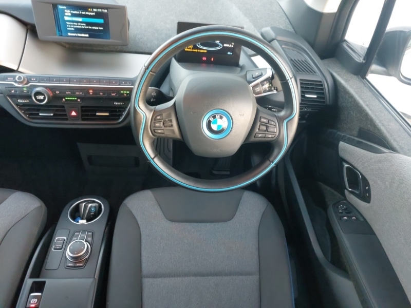 Used BMW i3 2022 for sale - 76800251: Photo 7