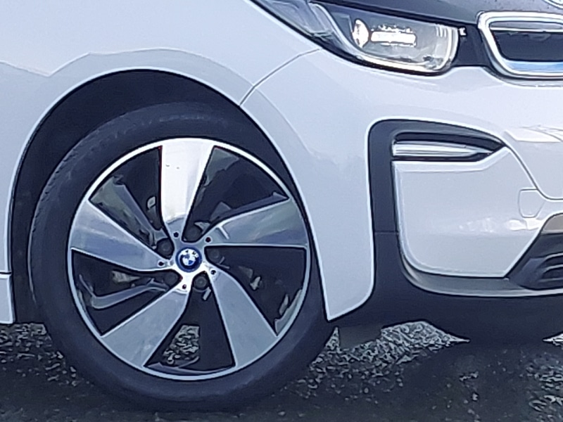 Used BMW i3 2022 for sale - 76800251: Photo 9