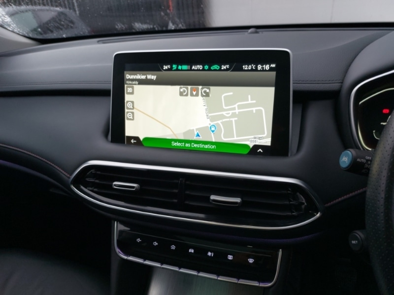 Used MG MG HS 2022 for sale - 77062465: Photo 10