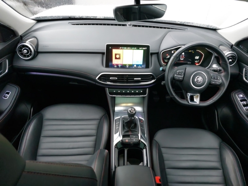 Used MG MG HS 2022 for sale - 77062465: Photo 2