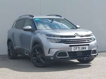 2022 - 1.6 Plug-in Hybrid 225 Shine Plus 5dr e-EAT8