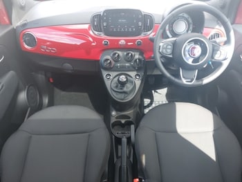 Used Fiat 500 2024 for sale - 78848895: Photo
